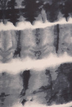 Load image into Gallery viewer, Plus Size Tie Dye Print, Full Length Leggings In A Fitted Style With A Banded High Waist