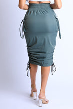 Load image into Gallery viewer, Windbreaker Skirt