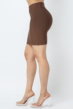 Load image into Gallery viewer, Bandage Mini Skirt