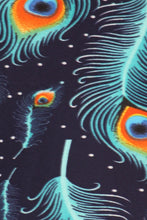 Load image into Gallery viewer, Plus Size Print, Full Length Leggings In A Slim Fitting Style With A Banded High Waist