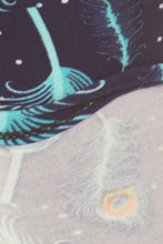 Load image into Gallery viewer, Plus Size Print, Full Length Leggings In A Slim Fitting Style With A Banded High Waist