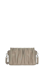Load image into Gallery viewer, Stylish Smooth Wrinkled Crossbody Bag