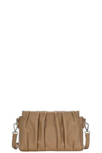 Load image into Gallery viewer, Stylish Smooth Wrinkled Crossbody Bag