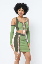 Load image into Gallery viewer, Multi Color Block Set