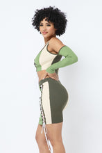 Load image into Gallery viewer, Multi Color Block Set