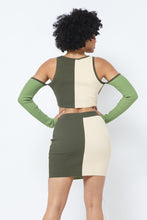 Load image into Gallery viewer, Multi Color Block Set