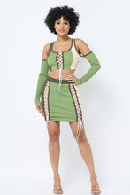 Load image into Gallery viewer, Multi Color Block Set