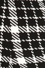 Load image into Gallery viewer, Multi Printed, High Waisted, Leggings With An Elasticized Waist Band.