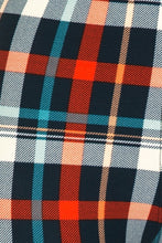 Load image into Gallery viewer, Multi Printed, High Waisted, Leggings With An Elasticized Waist Band