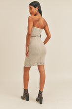 Load image into Gallery viewer, Crop Trendy Two Piece Set