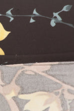 Load image into Gallery viewer, Plus Size Floral Print, Full Length Leggings In A Slim Fitting Style With A Banded High Waist