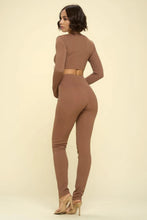 Load image into Gallery viewer, Bikini Top Solid Color 2 Piece