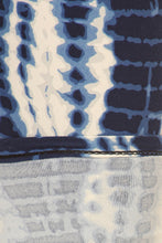 Load image into Gallery viewer, Plus Size Tie Dye Print, Full Length Leggings In A Slim Fitting Style With A Banded High Waist
