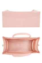 Load image into Gallery viewer, Smooth Vented Design Handle Bag