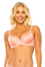 Load image into Gallery viewer, Floral Lace Bra