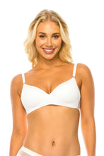 Load image into Gallery viewer, Mesh Band No Wire  Bra