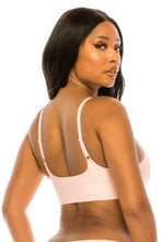 Load image into Gallery viewer, Laser Cut Bralette