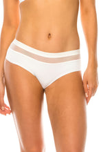 Load image into Gallery viewer, Mesh Hipster Panty