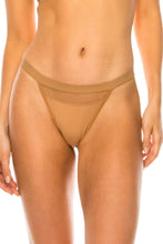 Load image into Gallery viewer, Mesh Thong