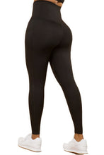 Load image into Gallery viewer, Body Shaper Fashion Yoga Legging