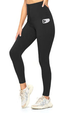 Load image into Gallery viewer, Body Shaper Fashion Yoga Legging