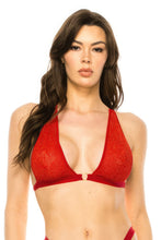 Load image into Gallery viewer, Crossback Bralette