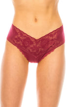 Load image into Gallery viewer, Lace Band Super Soft Panty