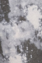 Load image into Gallery viewer, Tie Dye Print Pullover Hoodie And Sweatpants