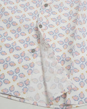 Load image into Gallery viewer, Geo Tile Shirt