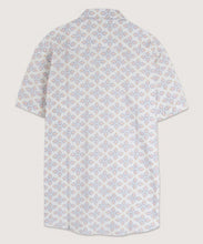 Load image into Gallery viewer, Geo Tile Shirt