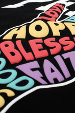 Load image into Gallery viewer, Peace Hand Sign T-shirts