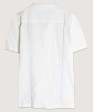 Load image into Gallery viewer, Embroidered Panels Camp Shirt