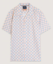 Load image into Gallery viewer, Big Geo Camp Shirt